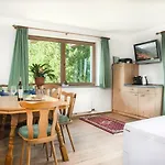 Schwarzenauer Appartement *