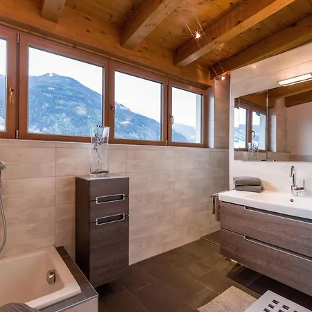 Apartamento Schwarzenauer Fügen