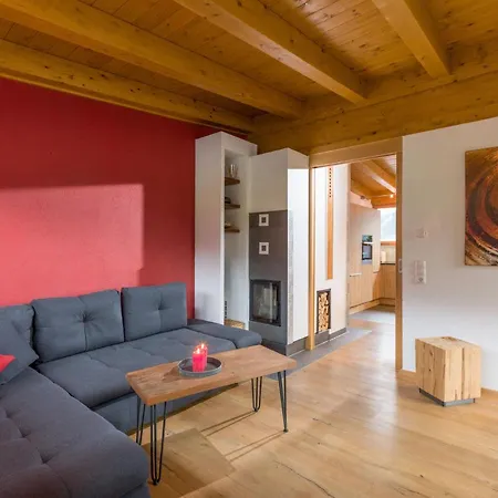 Schwarzenauer Apartamento