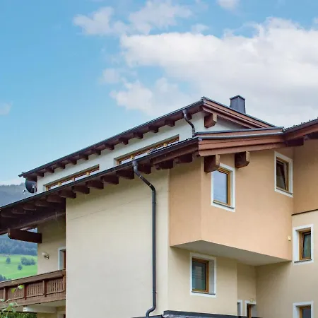 Apartamento Schwarzenauer *