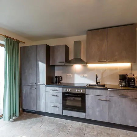 Schwarzenauer Apartamento