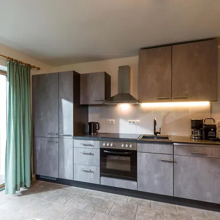 Schwarzenauer Appartement *