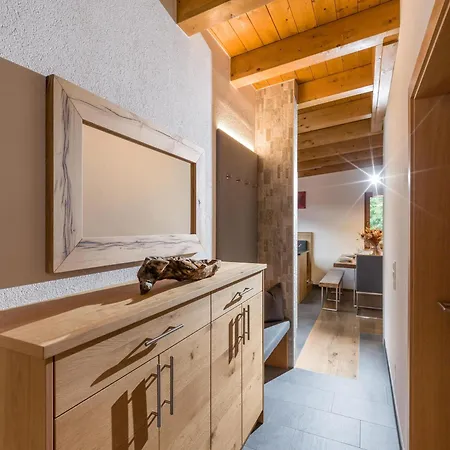 Schwarzenauer Appartement