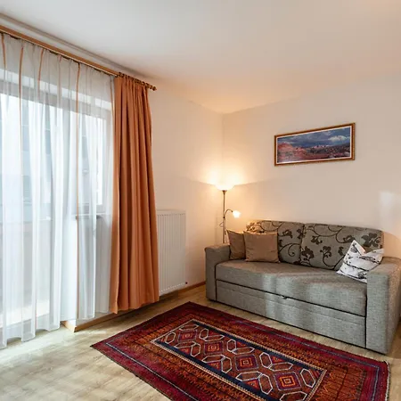 Appartement Schwarzenauer