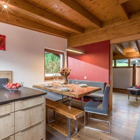 Appartement Schwarzenauer *