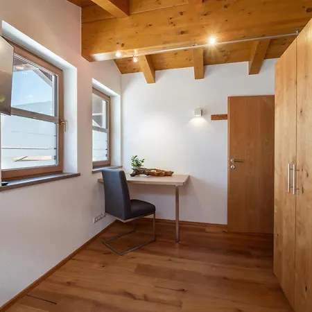 Appartement Schwarzenauer