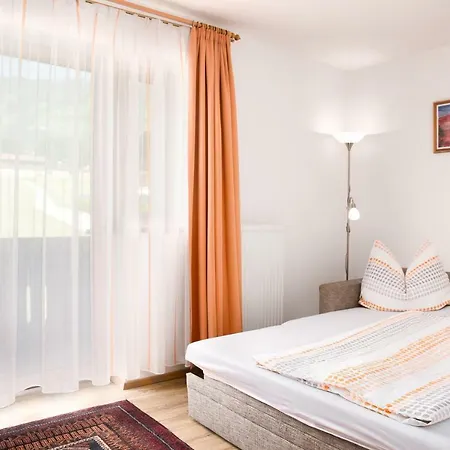 Schwarzenauer Apartamento