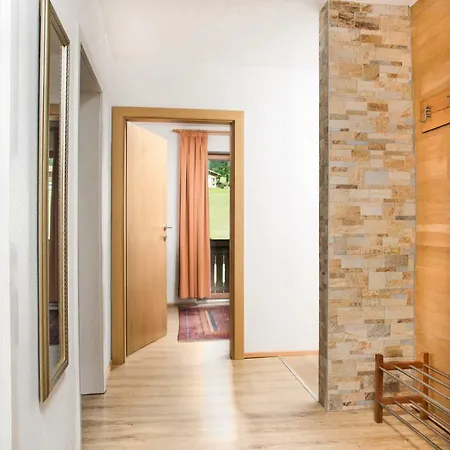 Schwarzenauer Apartamento
