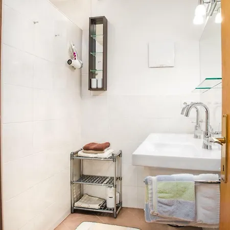 Apartamento Schwarzenauer Fügen