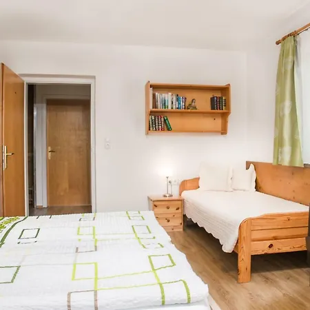 Schwarzenauer Apartamento