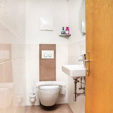 Apartamento Schwarzenauer