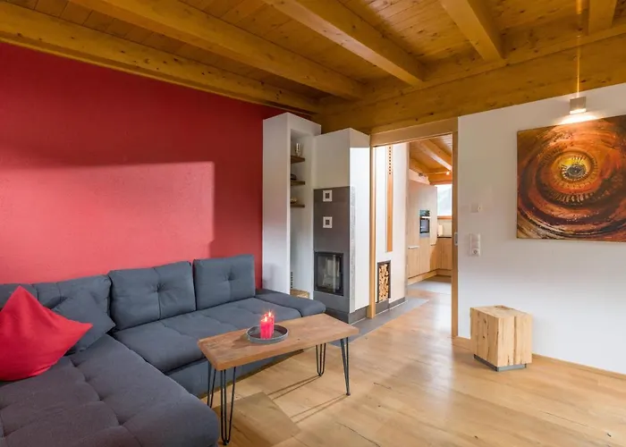 Schwarzenauer Apartment