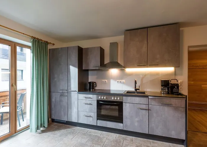 Schwarzenauer Apartment