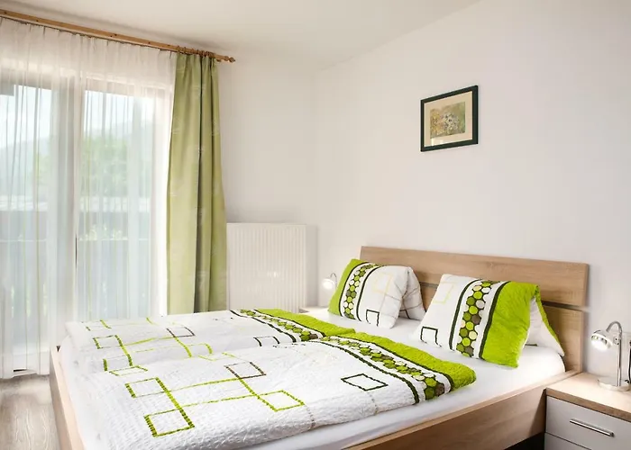 Schwarzenauer דירה