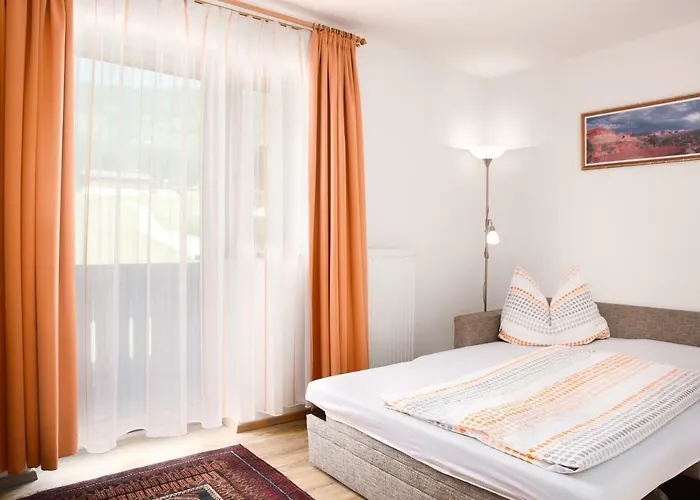 Schwarzenauer Apartment