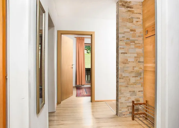 Schwarzenauer Apartment