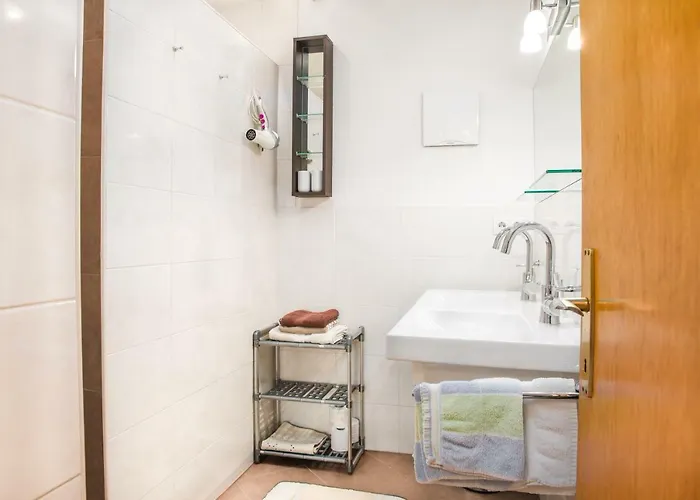 Lägenhet Schwarzenauer Fügen