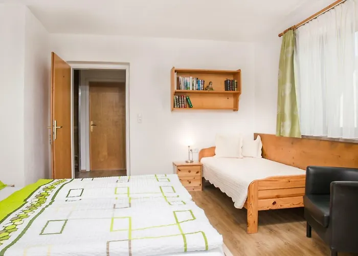 Schwarzenauer Apartment