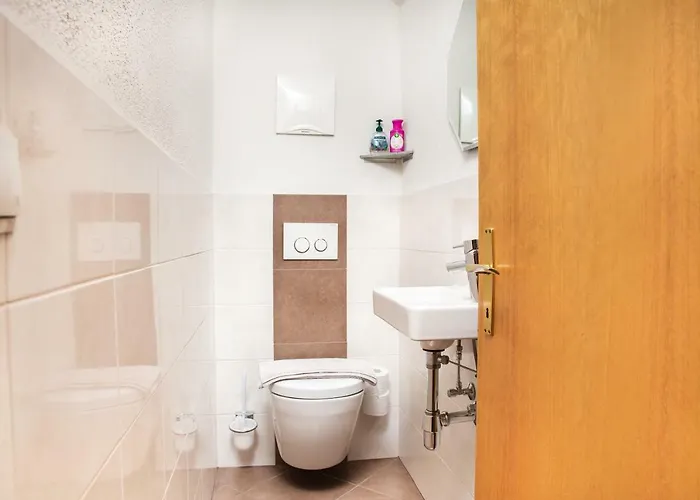 Apartment Schwarzenauer