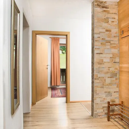 Schwarzenauer 아파트