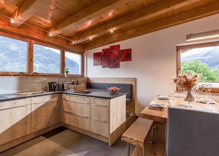 施瓦赛诺尔公寓 * 菲根