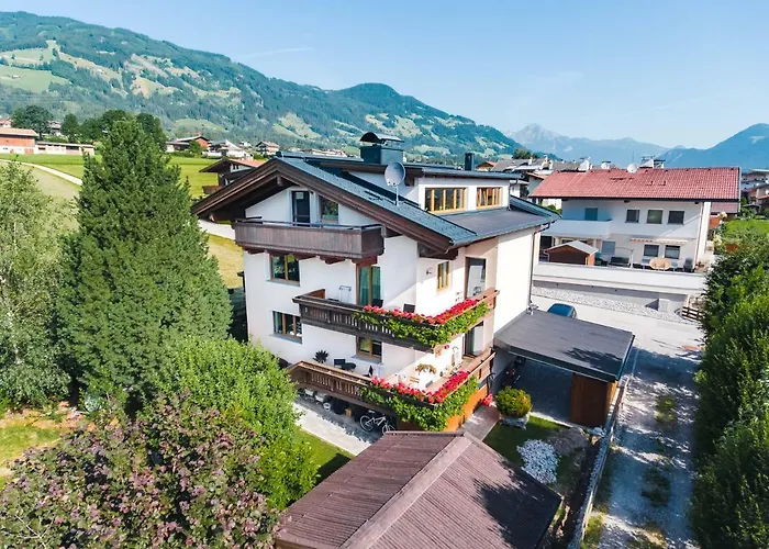 施瓦赛诺尔公寓