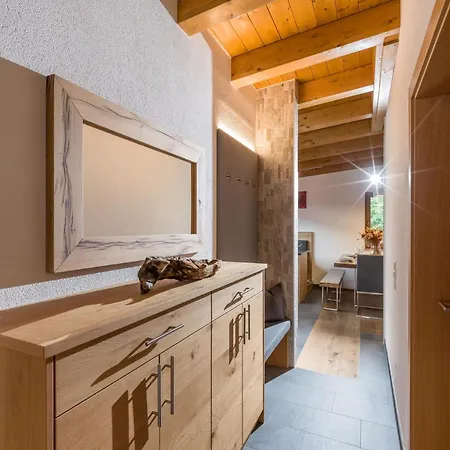 Schwarzenauer Appartement Fügen